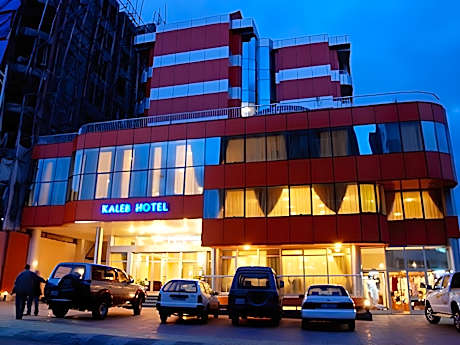 Kaleb Hotel