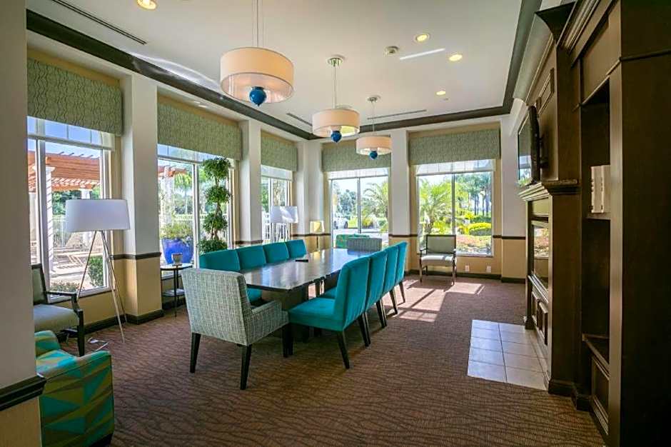 Hilton Garden Inn Lakeland