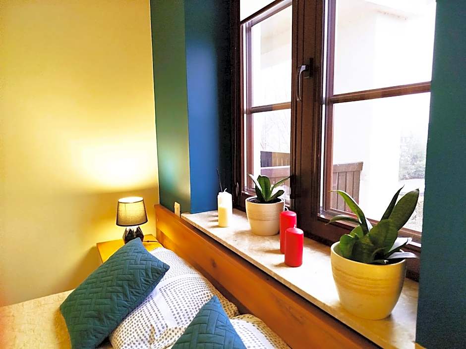 Willa Pod Basztą Restauracja&Wellness