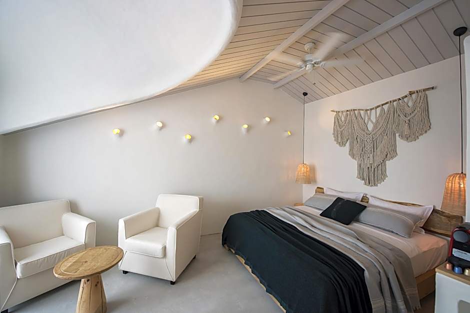 Yacht Boheme Hotel-Boutique Class - Adults Only