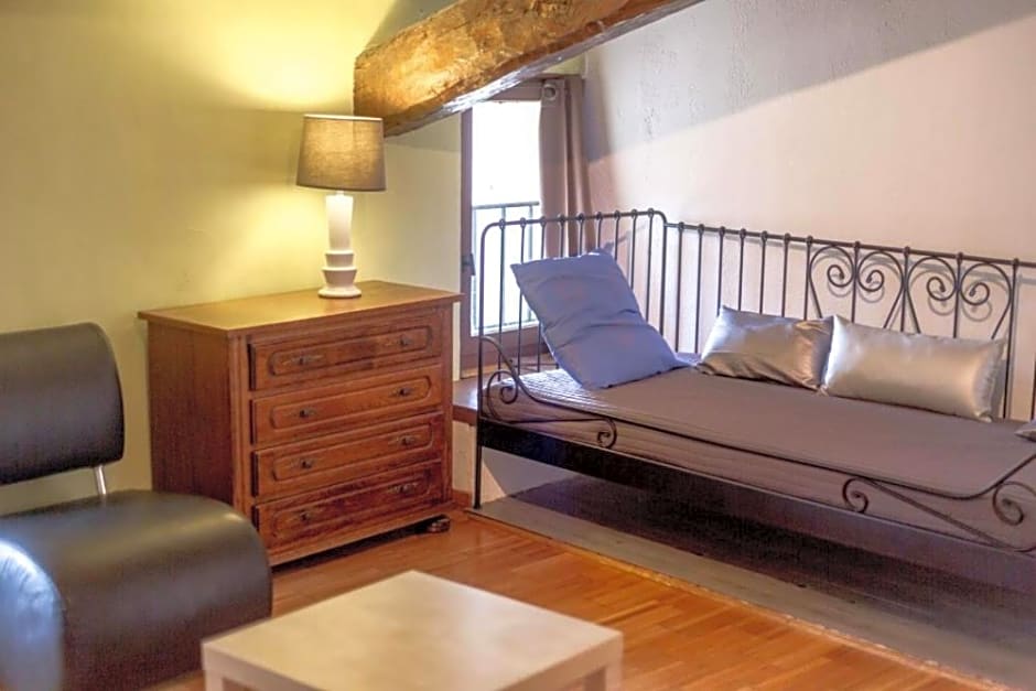 Gîte Chambres d'hôtes Le Bellevue