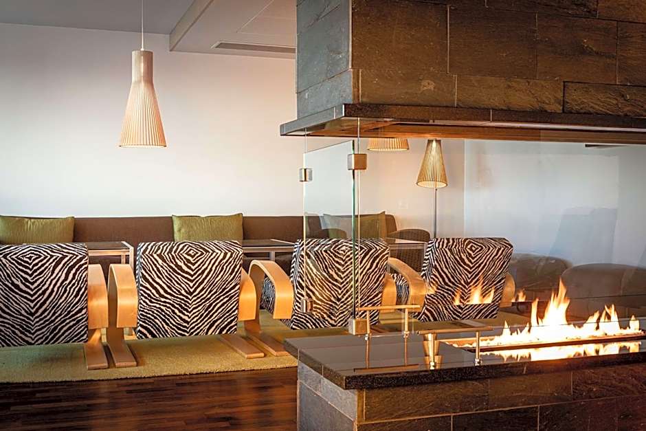 Hilton Helsinki-Vantaa Airport