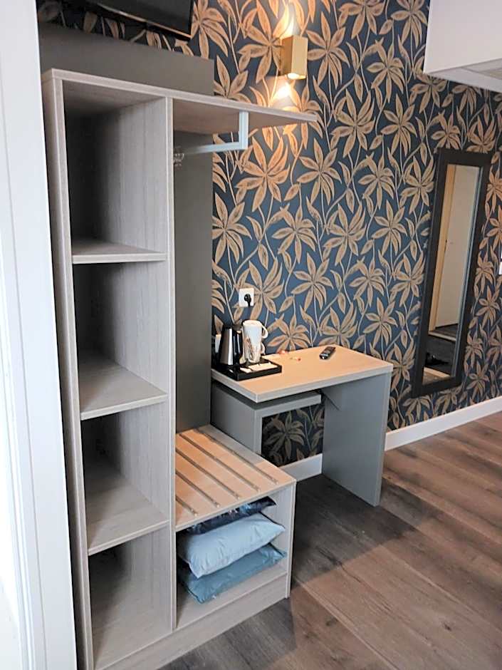 The Originals Access, Hôtel Millau Sud