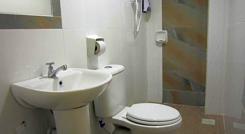 Sun Inns Kuala Selangor