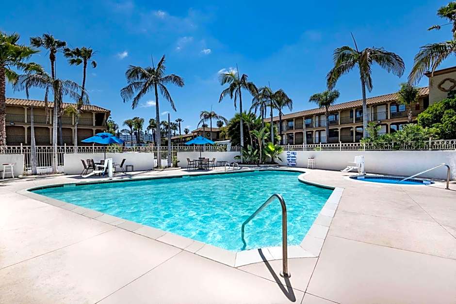 Wyndham Garden San Diego Near Seaworld