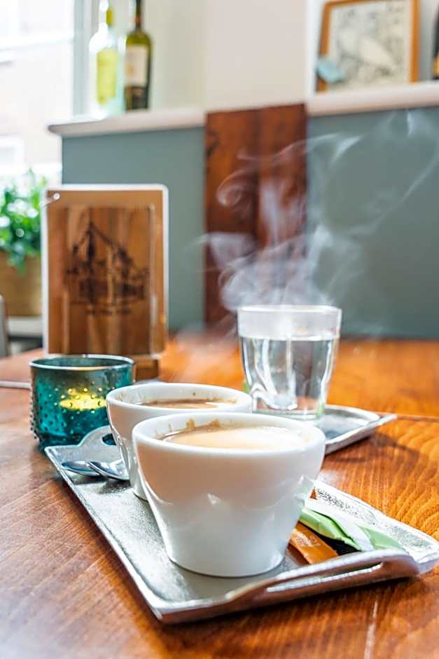 Bed & Brasserie Het Kosthuys