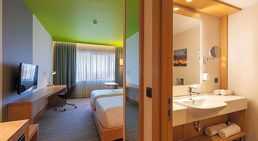 Park Inn by Radisson Samsun