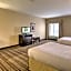Holiday Inn North Quail Springs By IHG