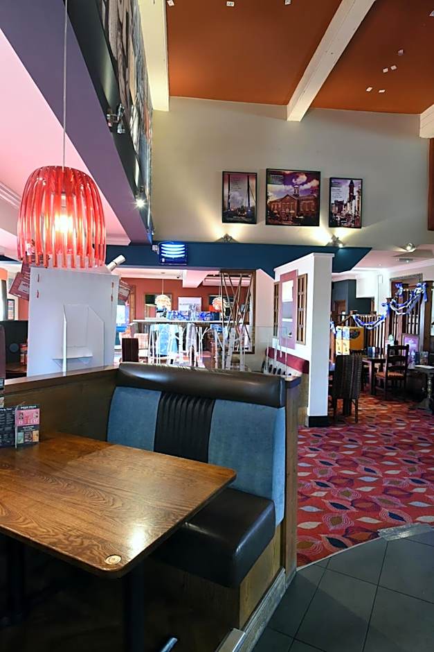 Lea Gate by Greene King Inns