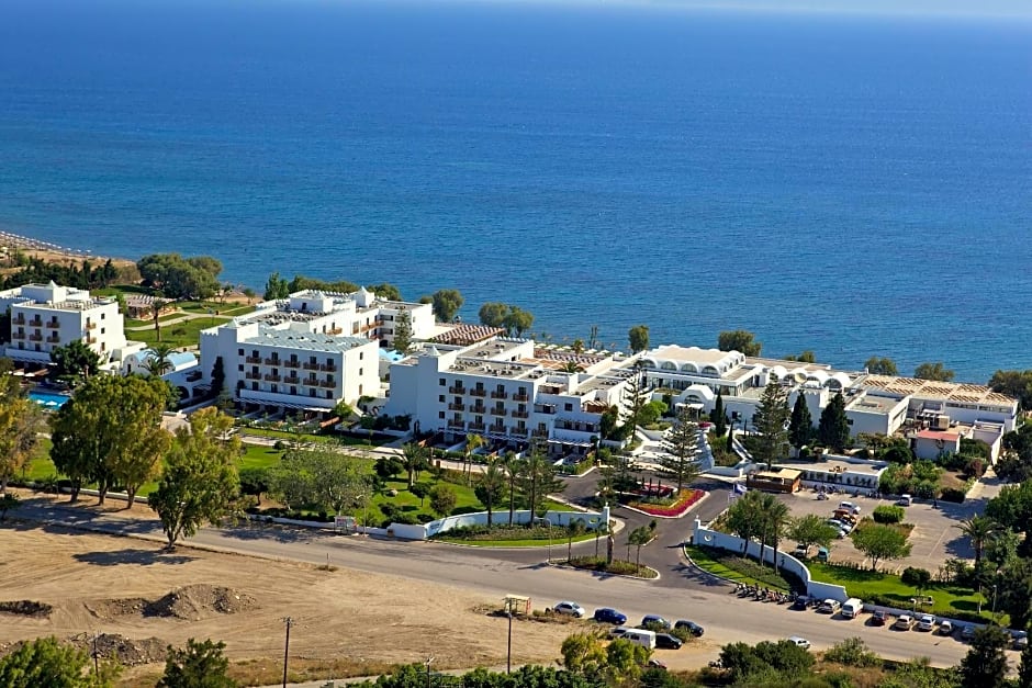 Oceanis Beach & Spa Resort