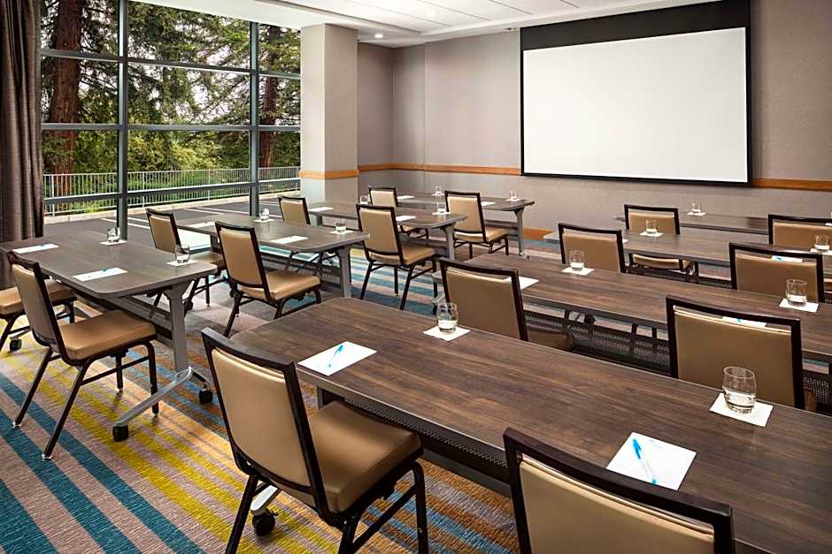 Hyatt House San Jose/Cupertino