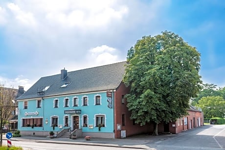Hotel Ostermann Garni