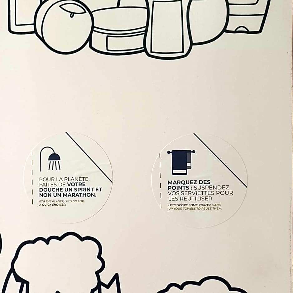 ibis budget Angoulême Nord