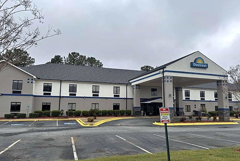 Days Inn by Wyndham Mauldin/Greenville