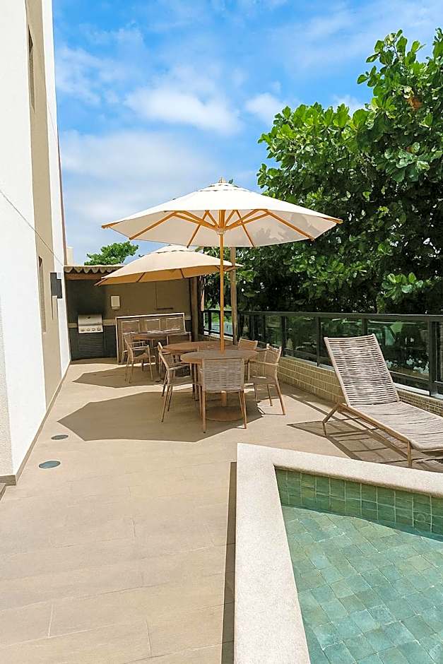 STUDIO 110 Villa Del Porto