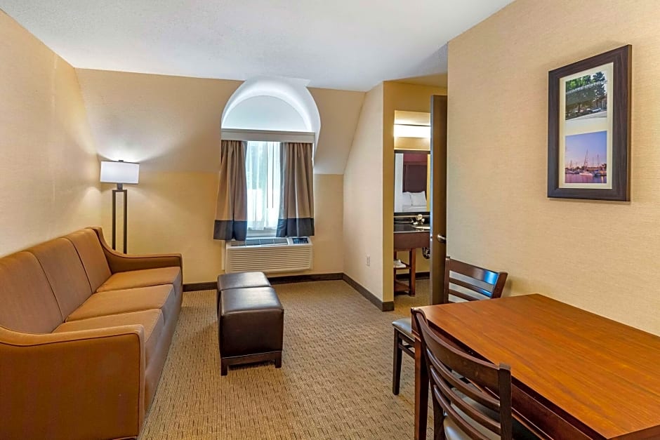 Comfort Inn Redwood City
