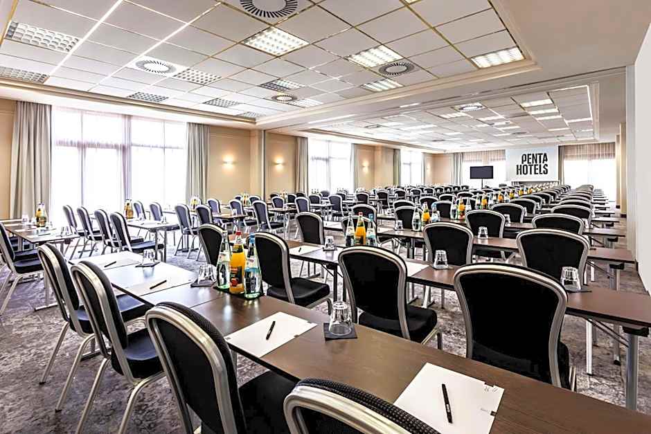 pentahotel Eisenach