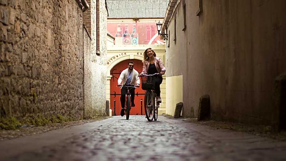 Kilkenny Hibernian Hotel