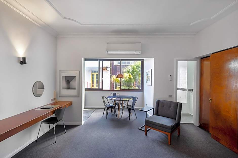 Regents Court Sydney