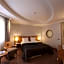 The Athenian Callirhoe Exclusive Hotel