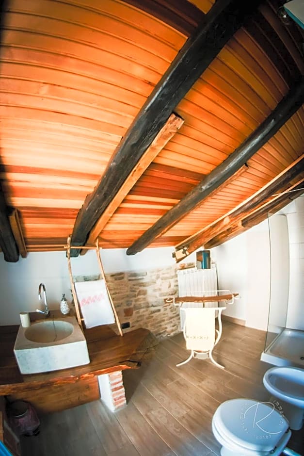 Cascina Boschetto