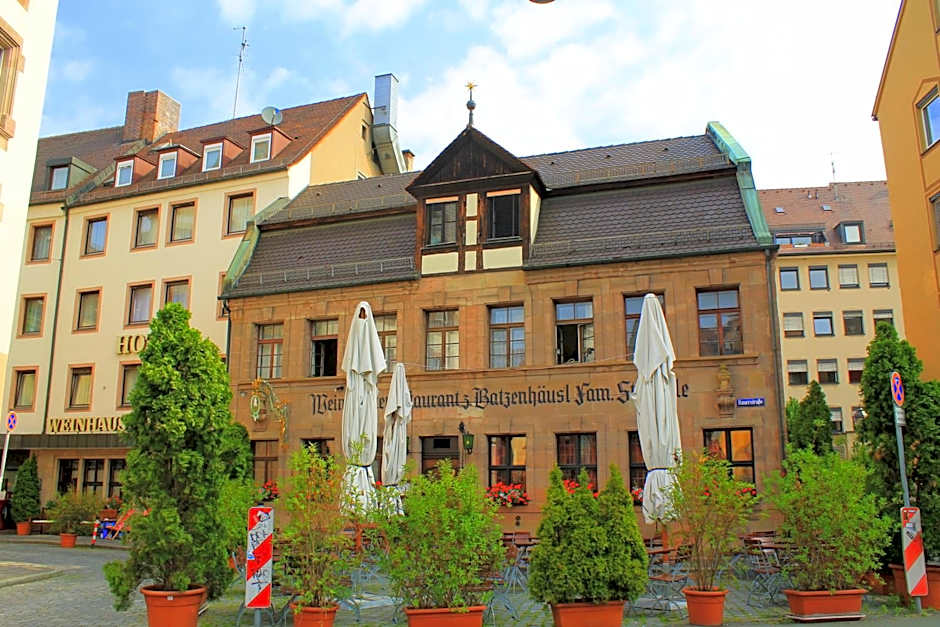 Steichele Hotel & Weinrestaurant