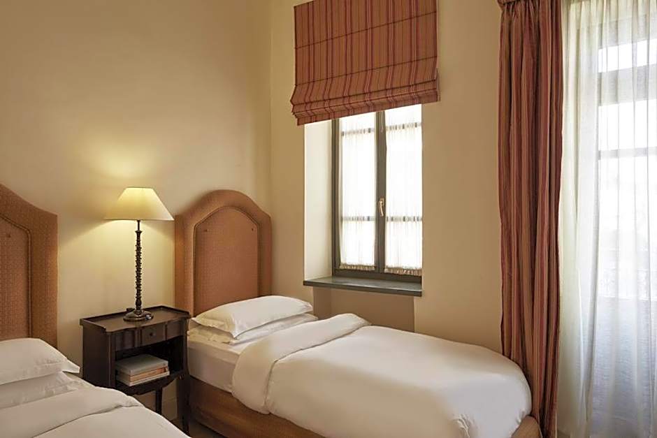 The Captain's House Boutique Hotel