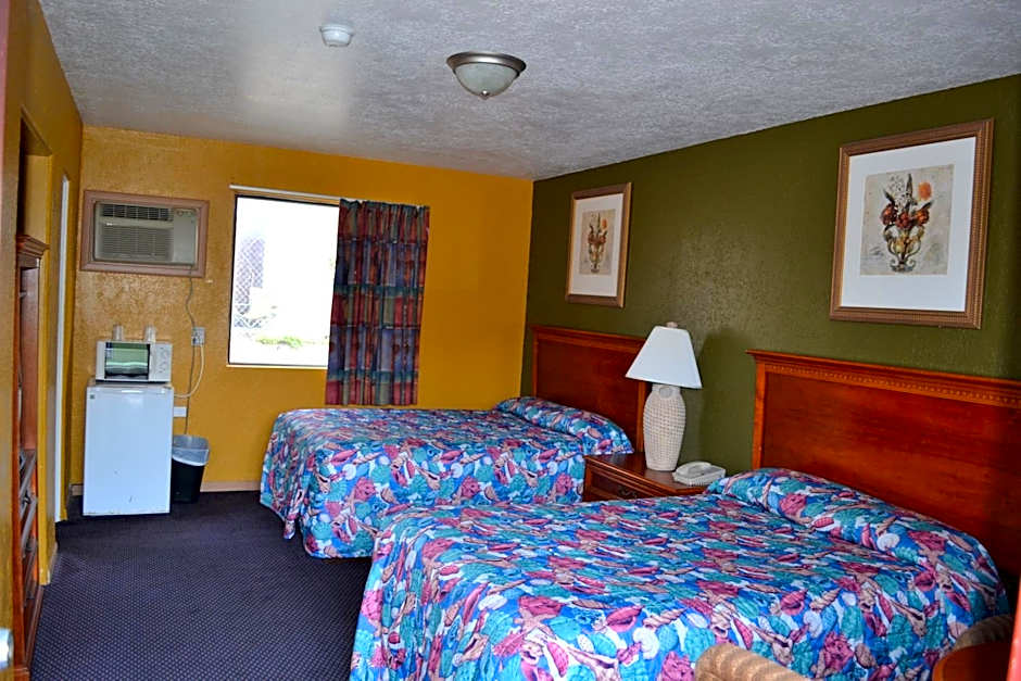 Atlantic Economy Inn