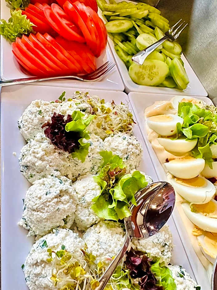 Hotel&Spa Stary Dziwnów basen swimming pool