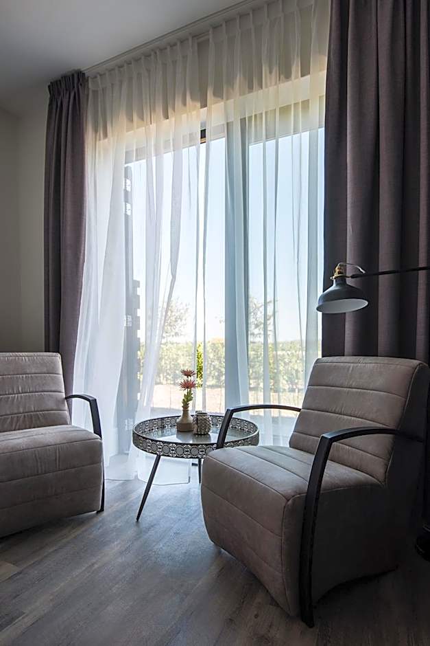 Fruitpark Hotel & Spa