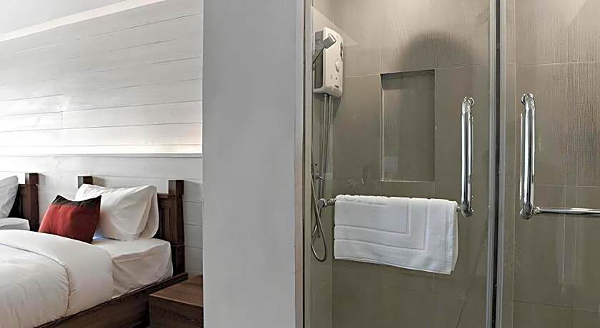 B2 Mae Hong Son Premier Hotel