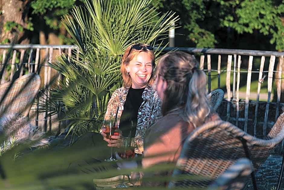 Hotel Raphael im Allgäu