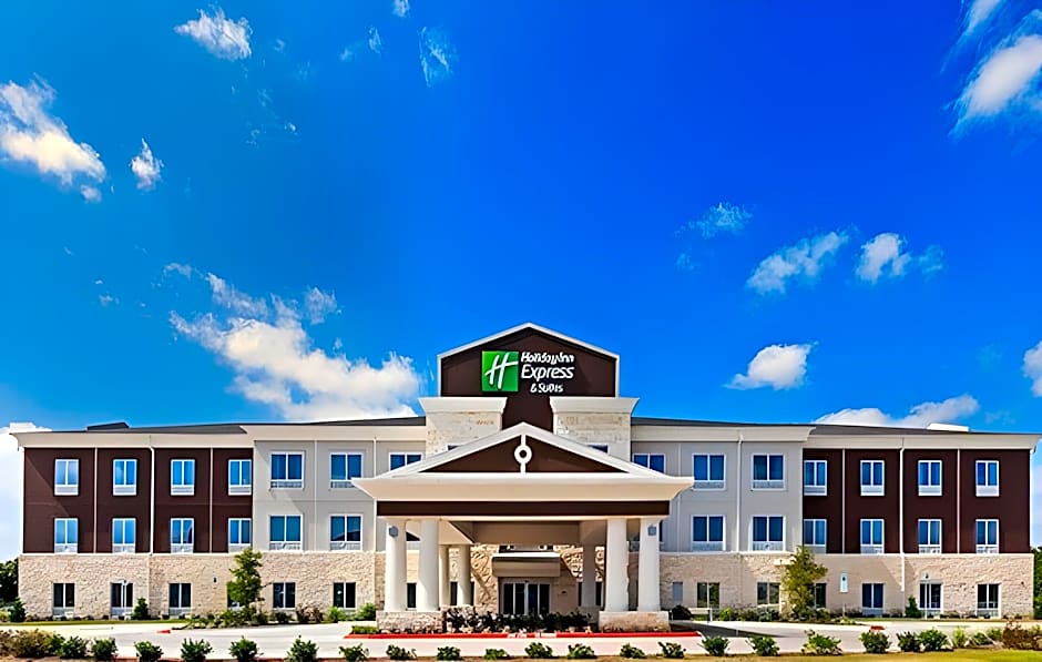 Holiday Inn Express and Suites Killeen-Fort Hood Area By IHG