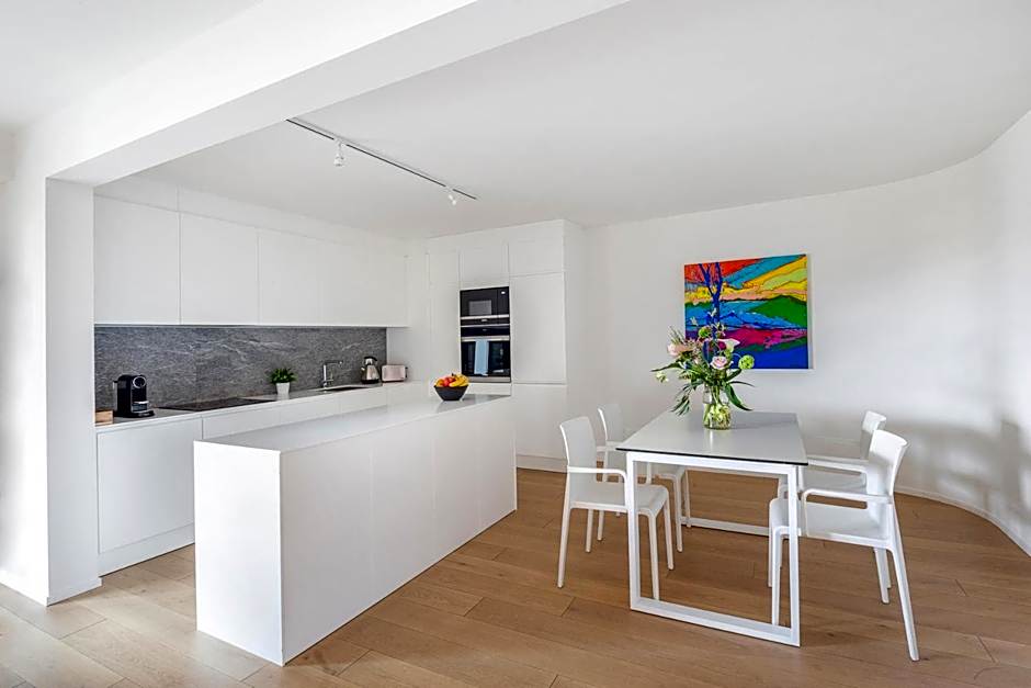 Sasso Boretto, Luxury Holiday Apartments