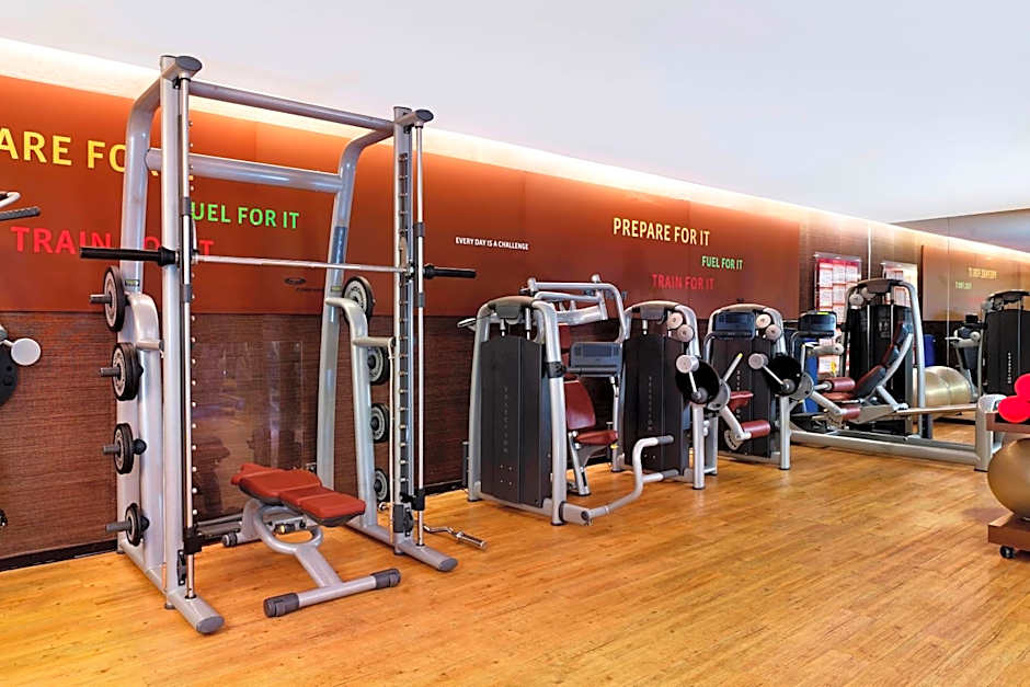 Sheraton Porto Hotel & Spa