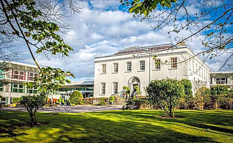 Radisson BLU Hotel & Spa, Little Island Cork