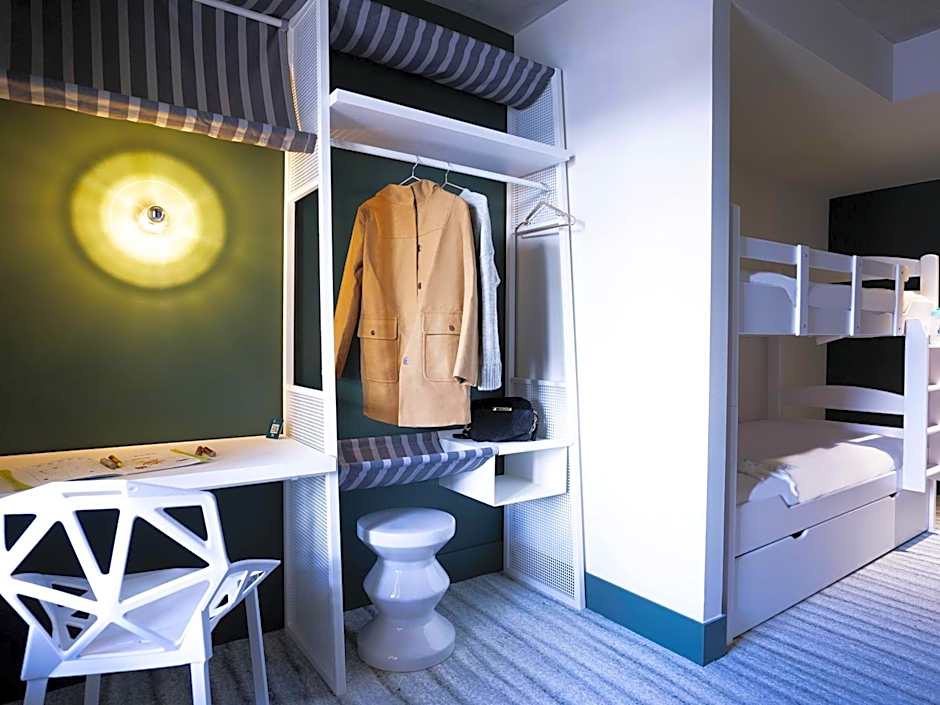 Ibis Styles Le Touquet