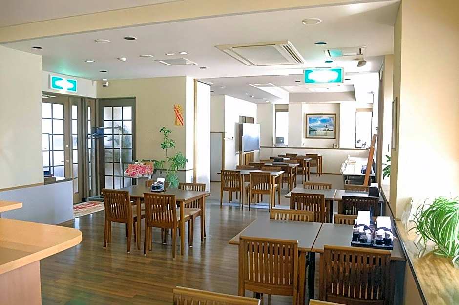 Hotel Route Inn Itoigawa