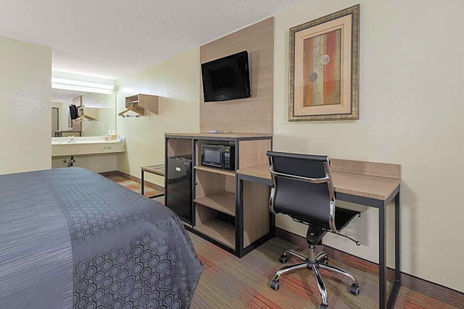 Rodeway Inn Ardmore I-65