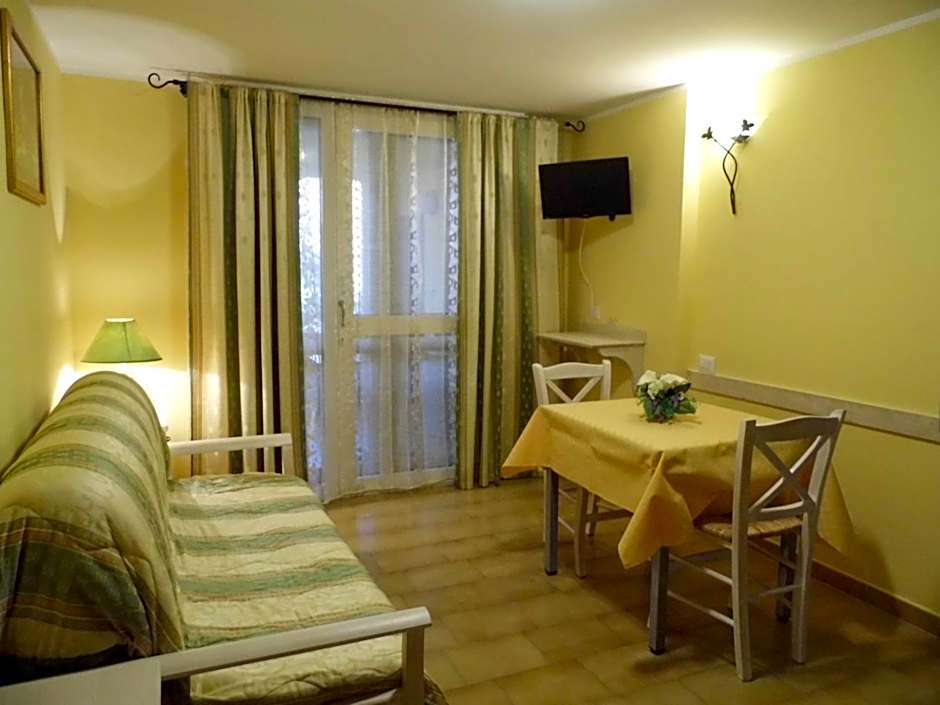 RESIDENCE Le Nereidi