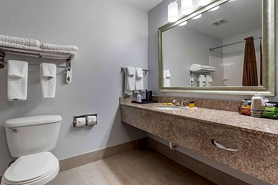 Best Western Plus Orange County