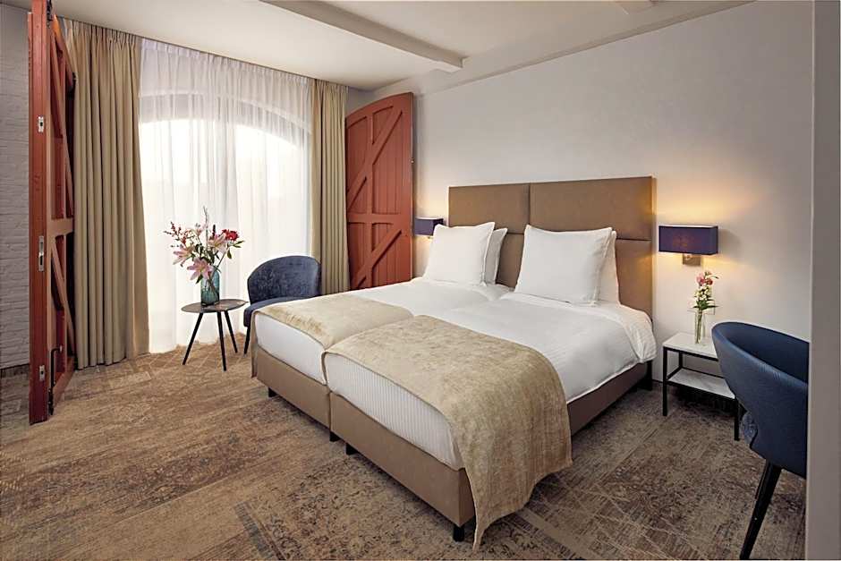 Van der Valk Hotel Mechelen