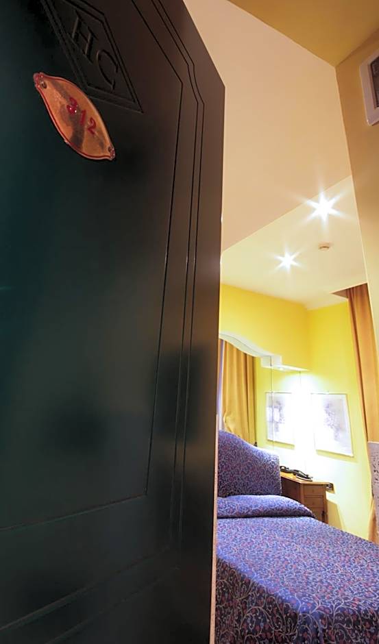 Hotel Canova