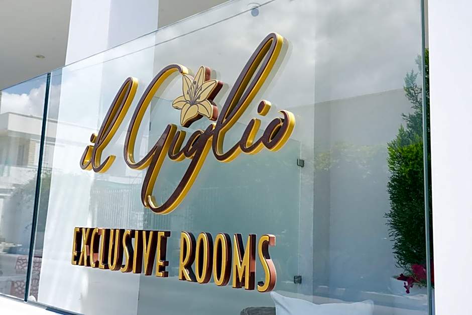 IL GIGLIO B&B