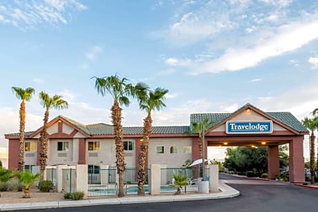 Travelodge by Wyndham Phoenix