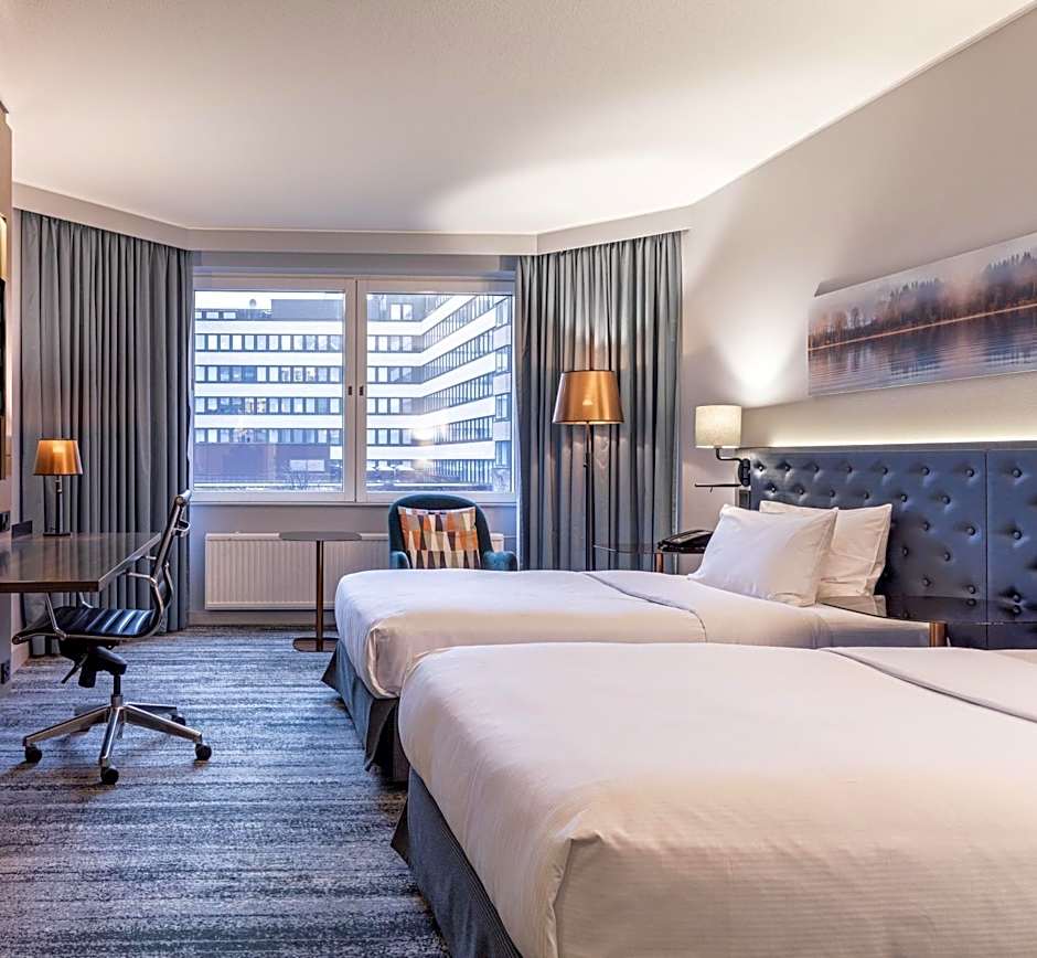 Helsinki Strand Hilton