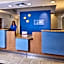 Holiday Inn Express & Suites El Paso Airport By IHG