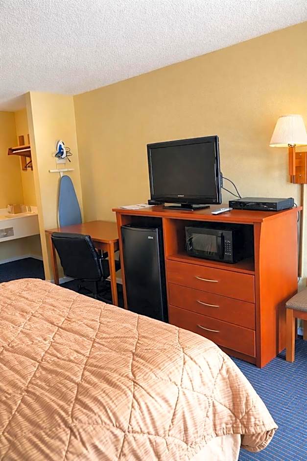 Americas Best Inn - Savannah I-95