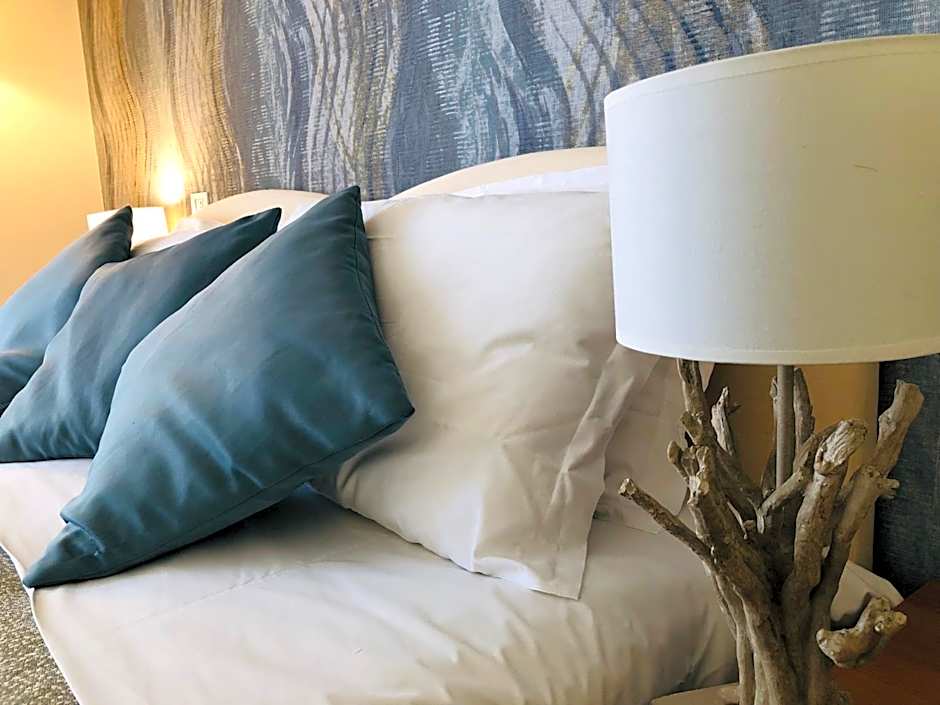 LUXORY BEACH APARTMENTS BELLARIA
