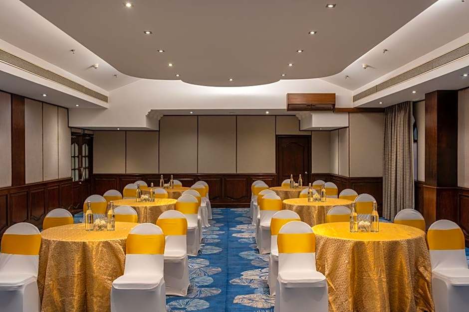 Club Mahindra Emerald Palms, Goa